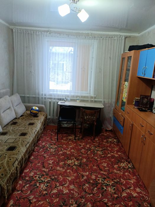 Продам большой дом.