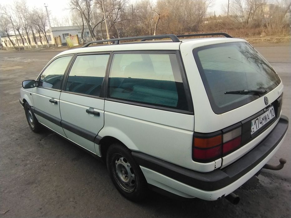 Продам Passat универсал В3