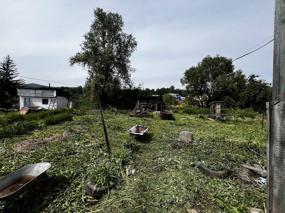 Продам дом в западном