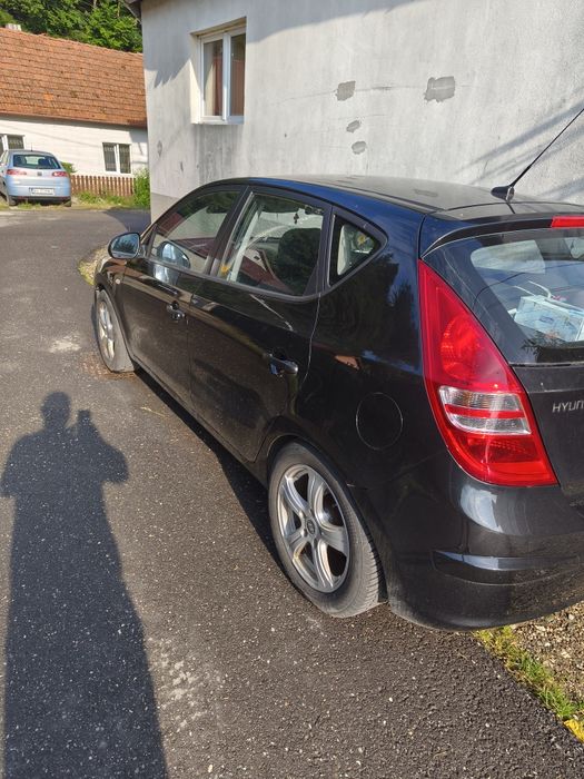 Autiturism Hyundai i30