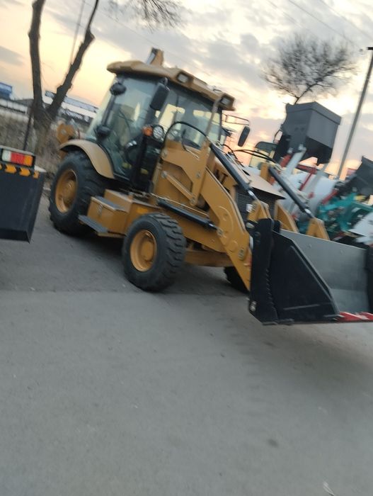 Погрузчики TALANT