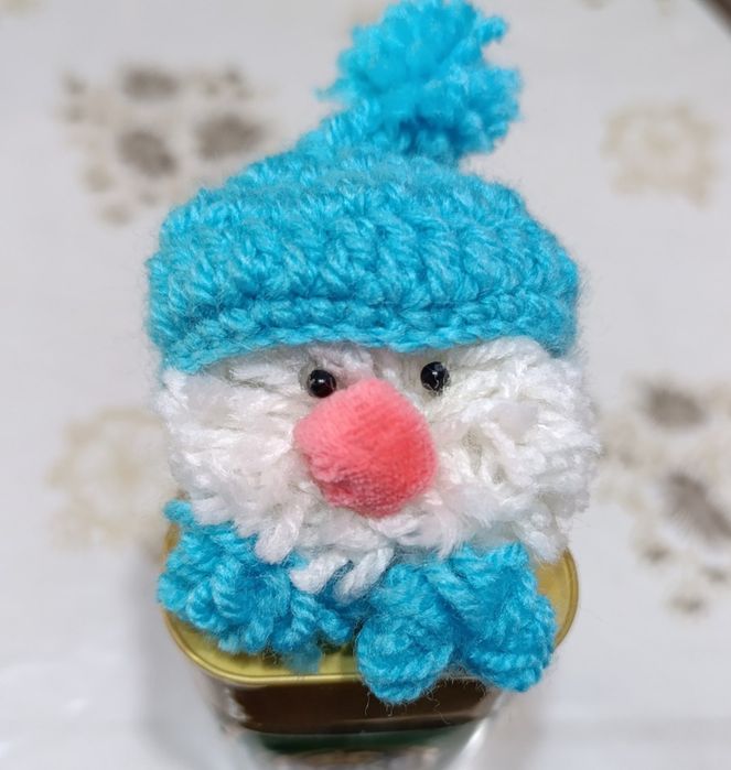 Игрушки ручной работы на заказ