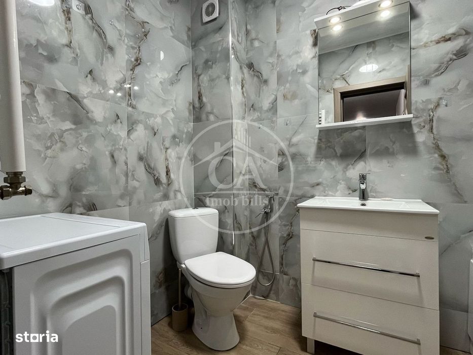 Apartament cu 3 camere de inchiriat în Prima Onestilor, Oradea