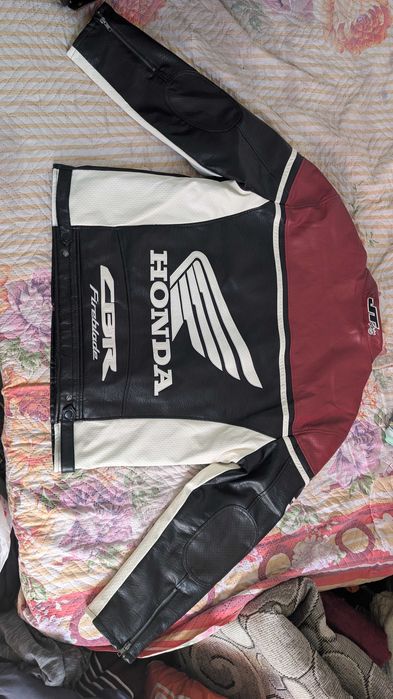 Honda CBR Jacket