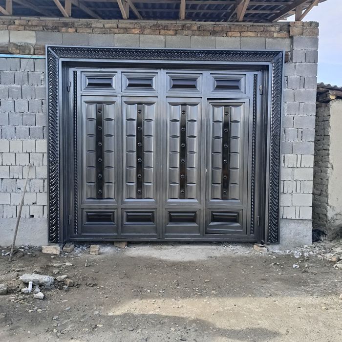 Darvoza . Payariq Chelak