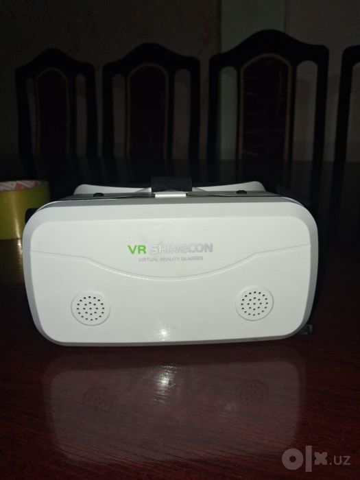 VR360 glasses "vr shinecon"