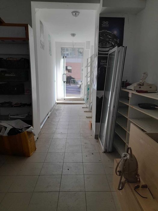 Дава се под наем Магазин в Балчик - 117 кв.м за 509.49 € - Снимка #4