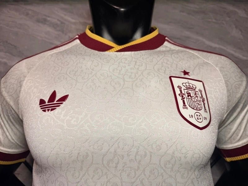 Spain uniform FIFA 2026 | 1 Dona qoldi M