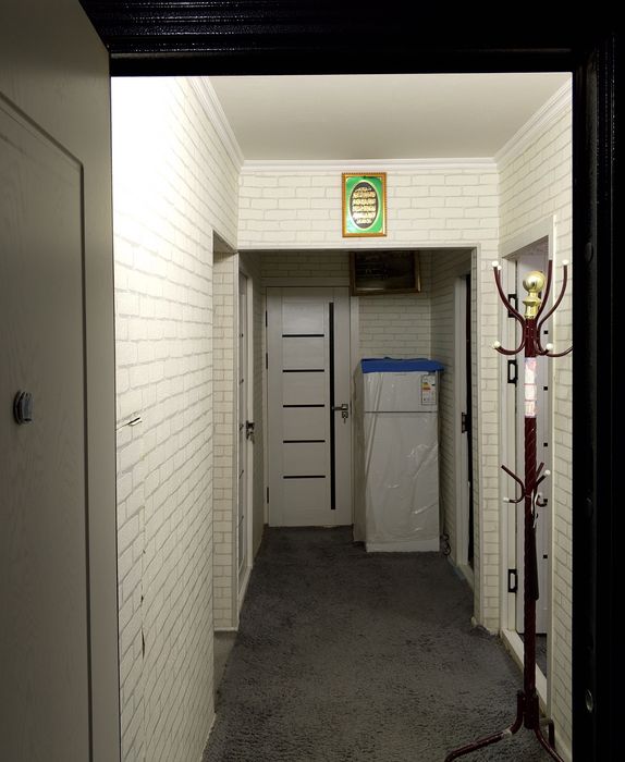 Продаётся 3х комнатная квартира