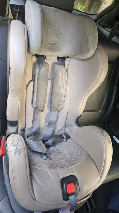 Столче за кола Avionaut Glider Royal от 9 до 25кг