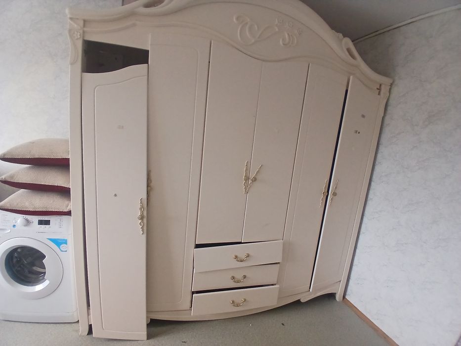 Мебель различная