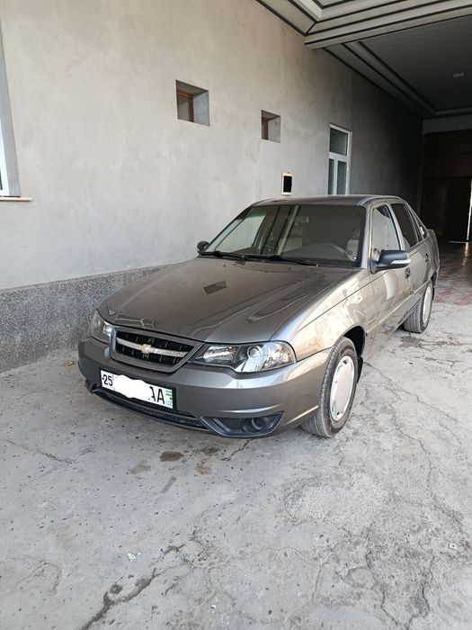 Nexia 2 Yilii 2015