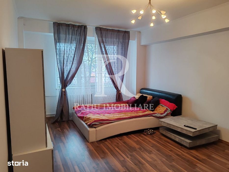 Apartament cu 3 camere | Dimitrie Cantemir | Etajul 1 | Oradea — fotografia 1