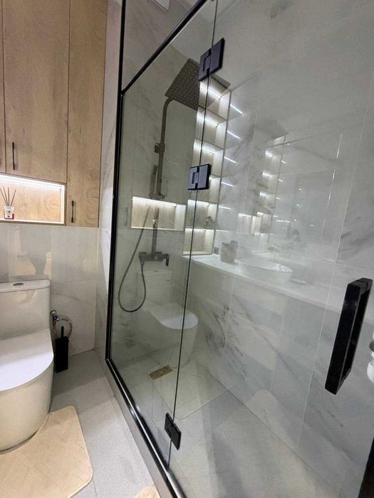 ЖК Оз Махал / Мирзо Улугбекский район - Ориентир: Новомосковская