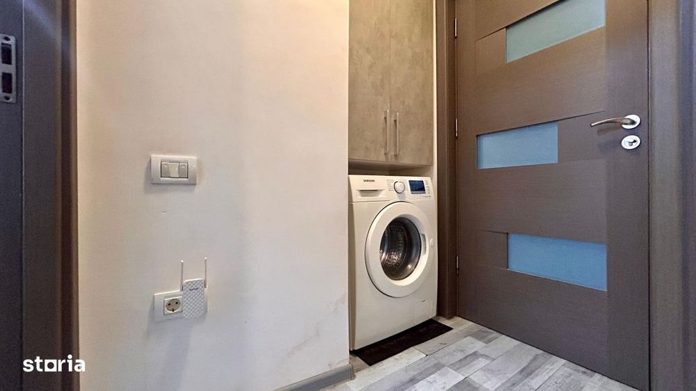 Apartament 2 camere langa Parcul Primariei | Etaj 2 | Mobilat | Utilat