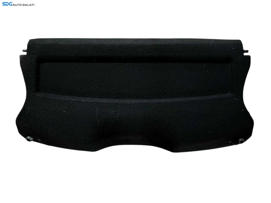 Polita Tavita Capac Portbagaj Ford Fiesta 5 MK5 2002 - 2008 [LR0530]