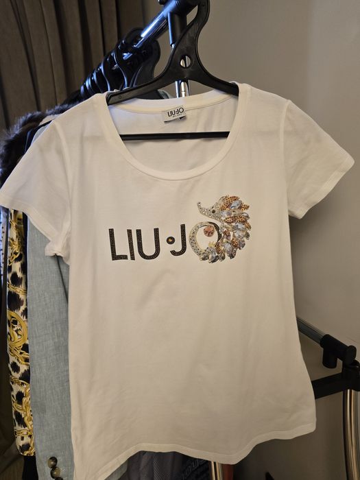 Брендовые футболки