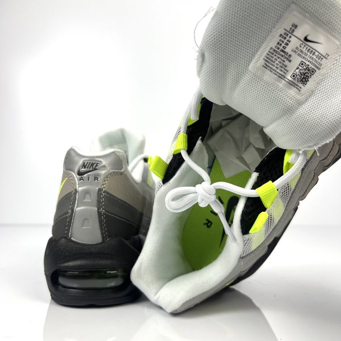 Nike Air Max 95 OG Neon | Размери 40| Нови