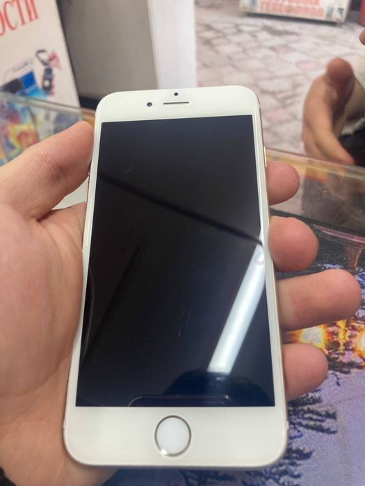 Iphone 6 16 Gb ideal