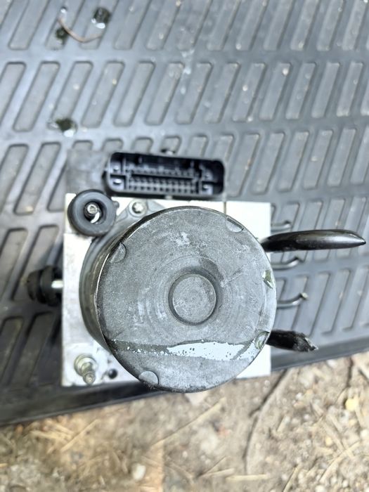 Abs за Audi a6 4f 3.0tdi 233hp