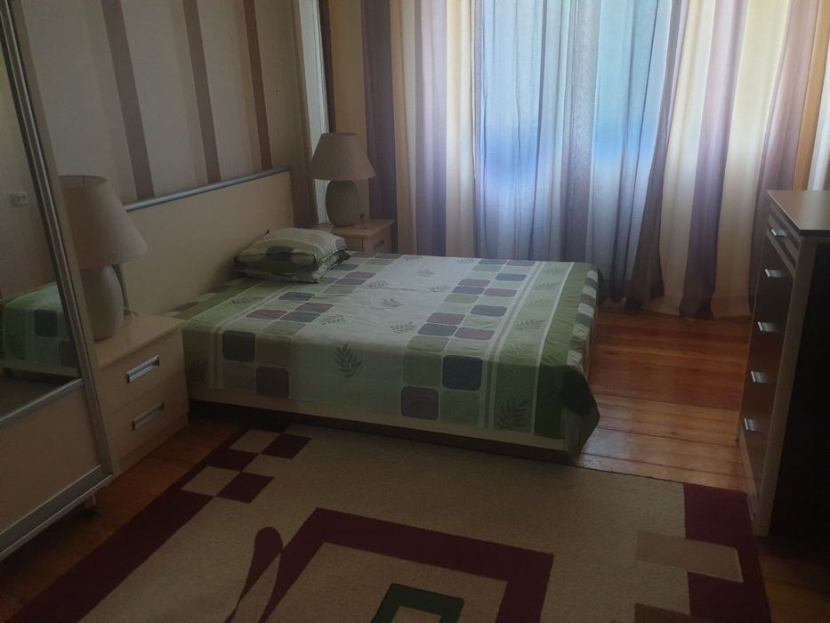 Сдаётся в аренду 3х комнатная