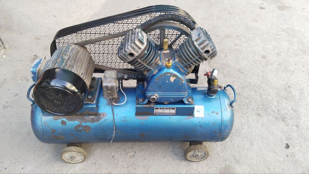 Продам компресор