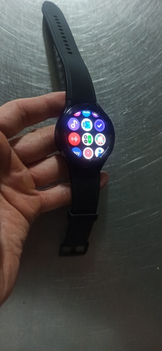 Samsung galaxy watch 4 classic