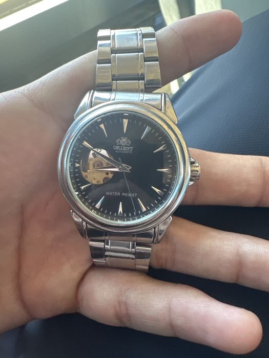 Orlent Automatic