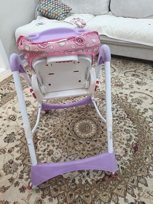 Продам детский стул