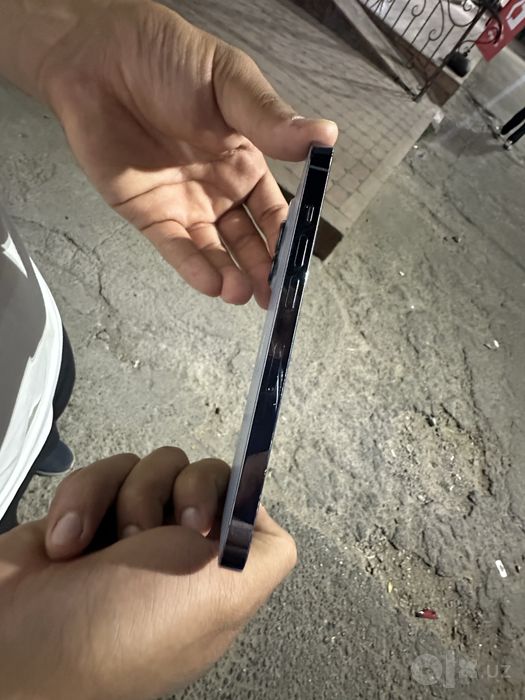 Iphone 13 pro 128 gb blue