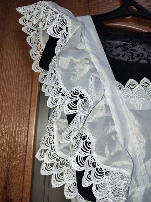 Продам фартук, школьный