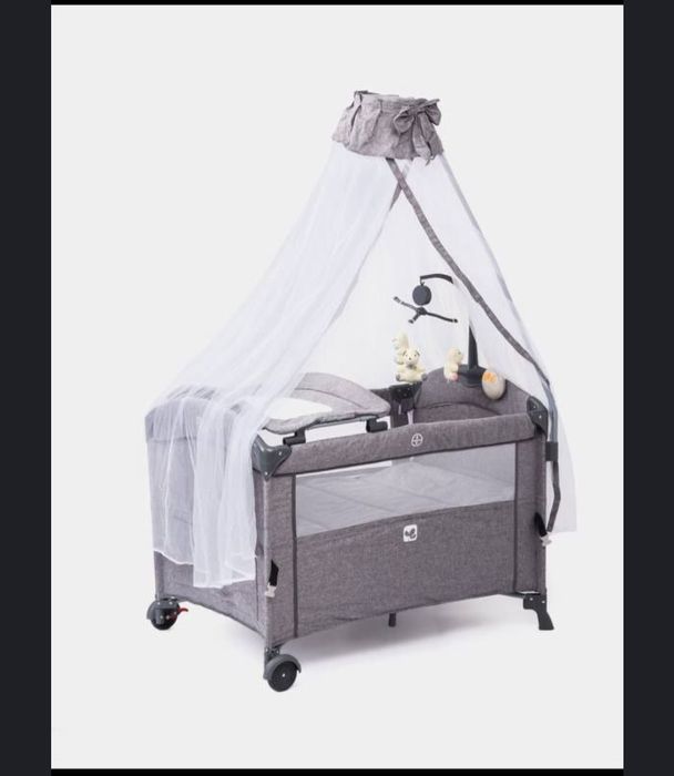 Срочно продаётся детский манеж