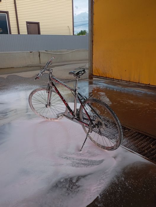 Велос АXIS 700 vr 19'