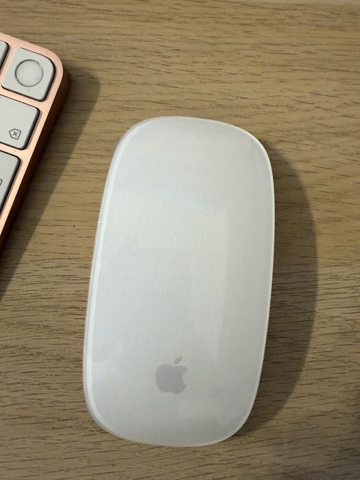 iMac apple 3m roz