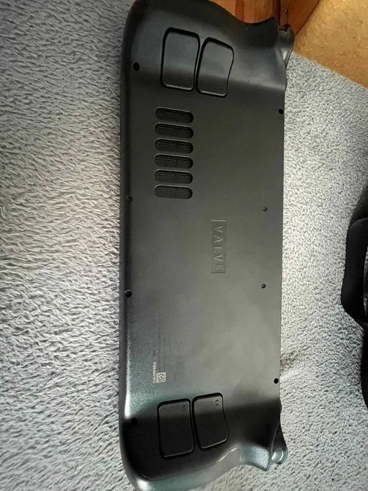 Steam Deck OLED 512Gb