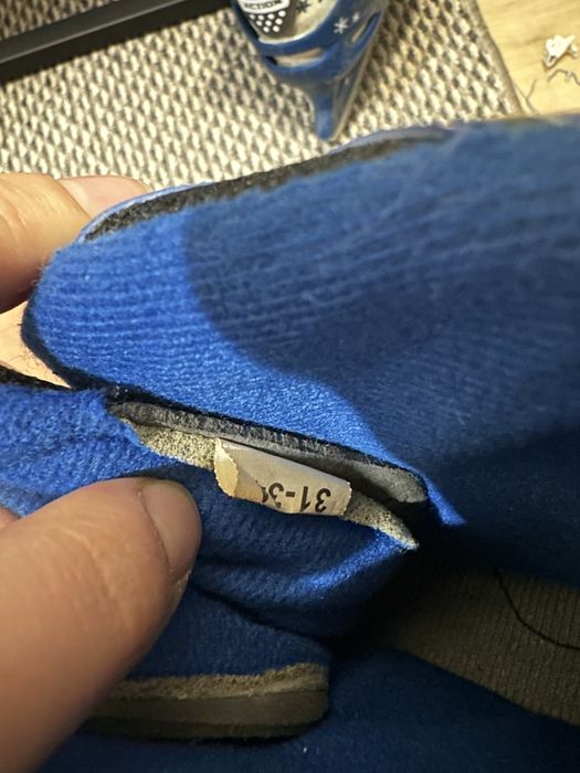 Ролики раздвижные с накладками