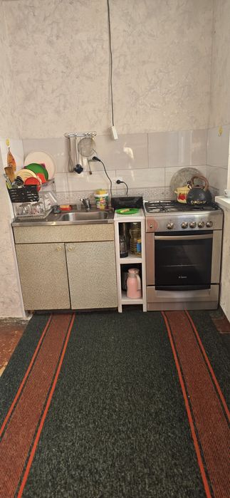 Продаётся 2 комнатная квартира