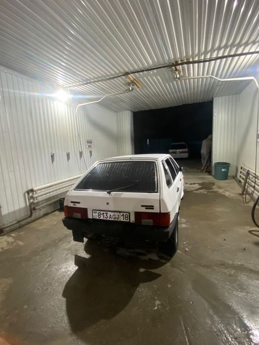 Обмен Ваз на Грузовой