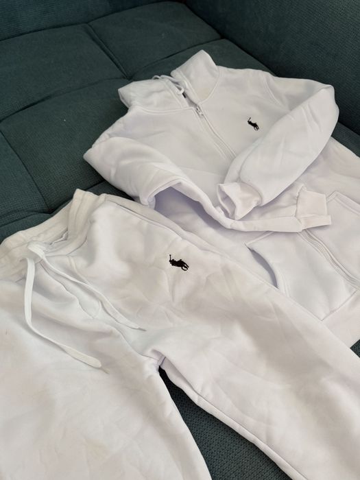 trening Ralph Lauren