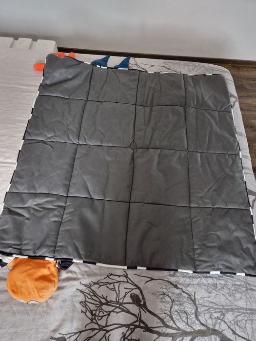 Covor de joaca model IKEA