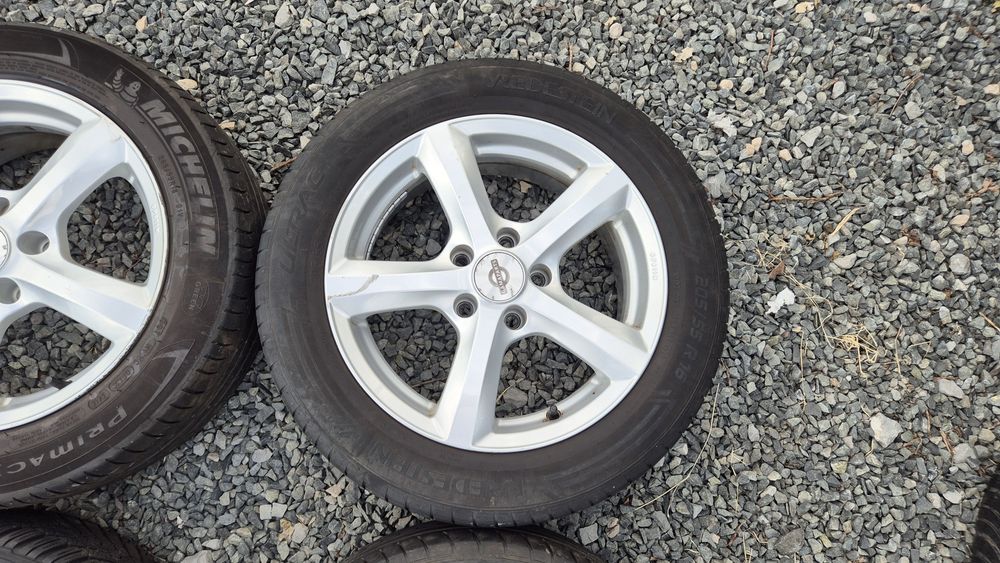 Джанти Gamaparts 5/112 VW,Audi,Skoda,Seat 5x112