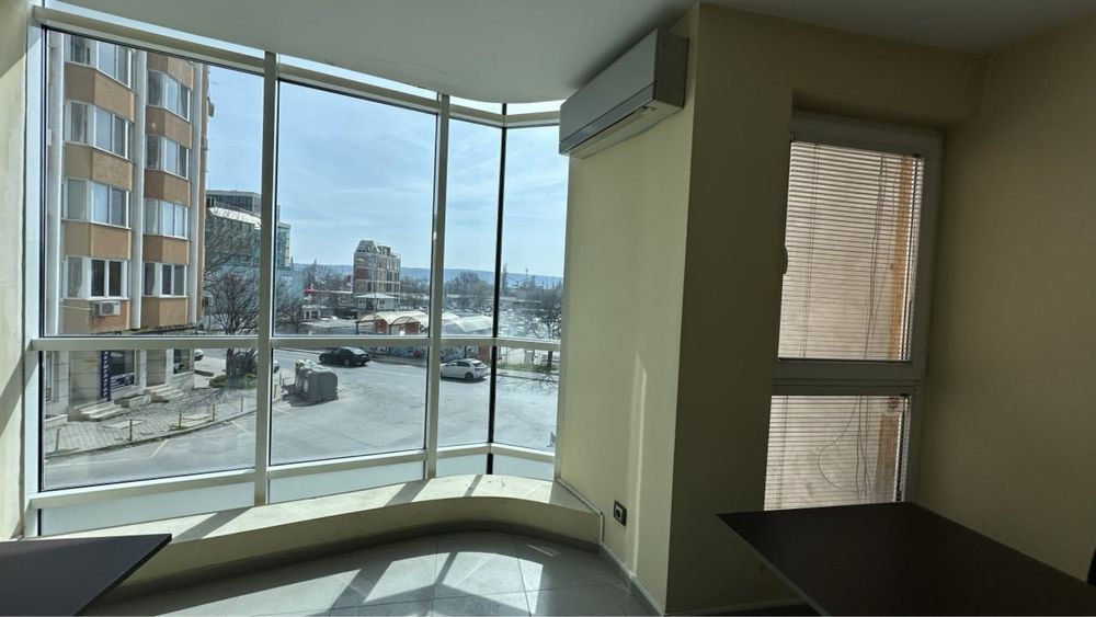 Дава се под наем Офис в Варна, Операта - 26 кв.м за 343.74 € - Снимка #6
