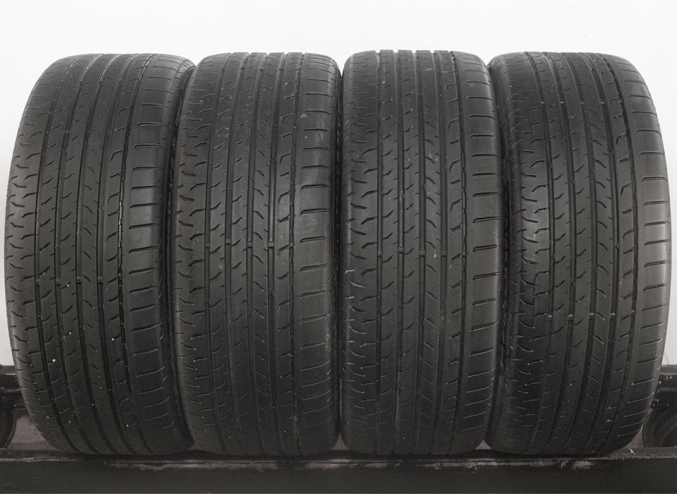 Шины continental 265/55/19