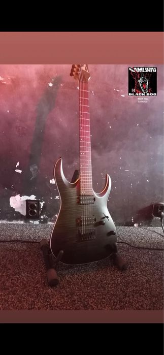 Ibanez RGA42FM нов