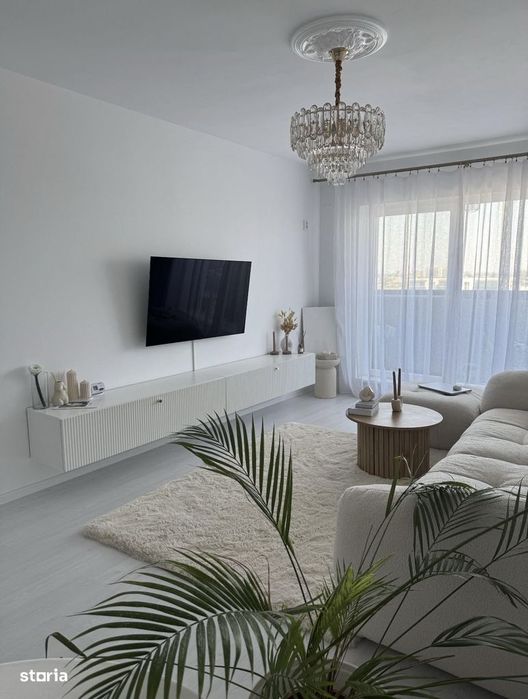 Apartament 2 camere Pallady premium COMISION 0% — fotografia 3