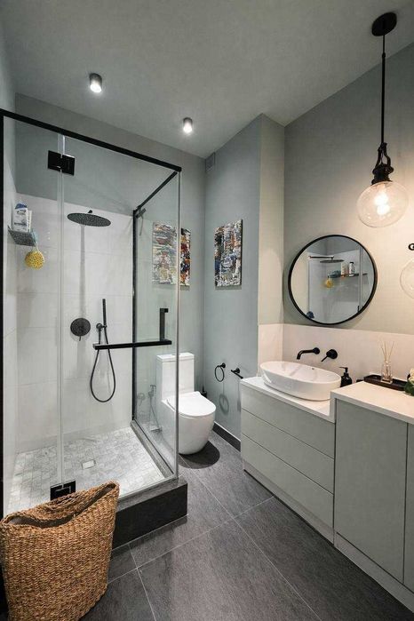 4-х комнатная в ЖК «Parisien» 121кв. метр ID: 5110