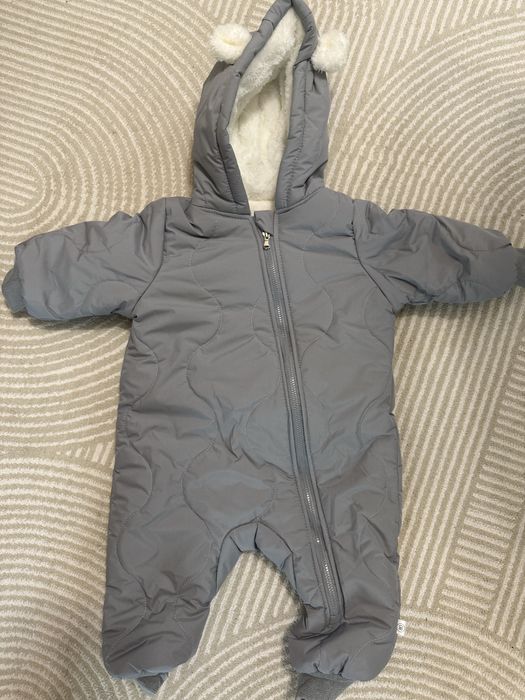 Продается детский комбинезон