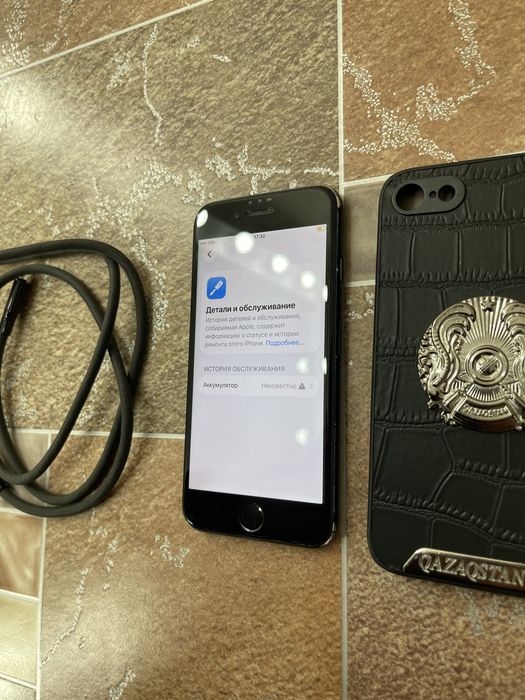 Айфон se сатылады өте жақсы жағдайда