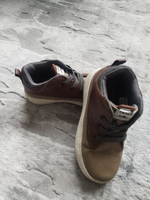 Американски детски обувки