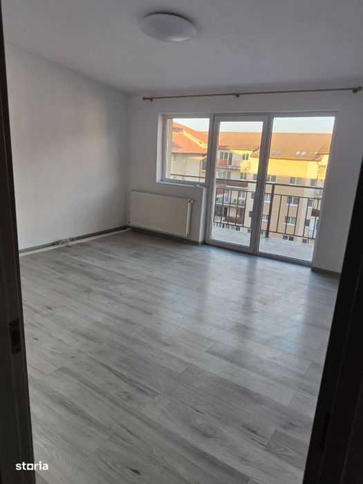 Apartament 40 mp, 1 camera, Floresti